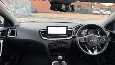 Kia Ceed 1.5T GDi ISG 3 5dr Petrol Estate